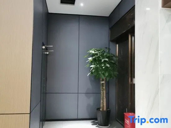 Hillman Light Luxury Hotel (Yueyang Taiyangqiao Branch)