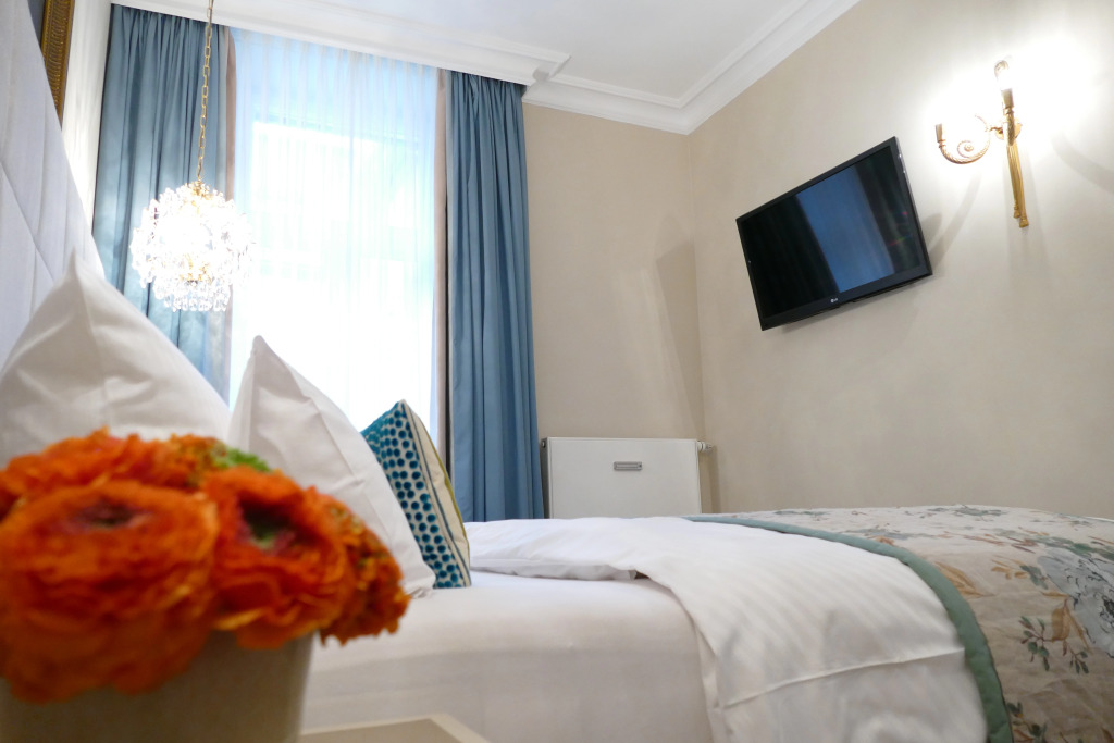 Hotel an der Oper