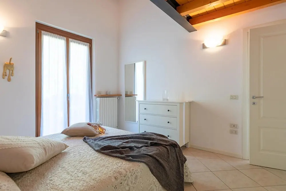 Le Olive 8 4 Apartment by Wonderful Italy