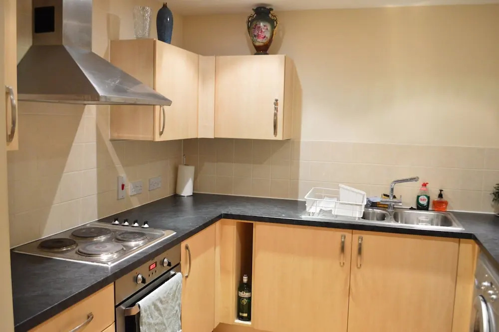 1 Bedroom Apartment in Mile End
