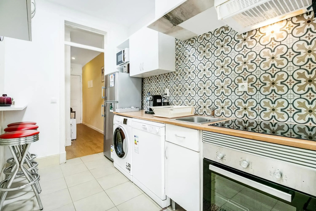 Lisboa Charming Apartment III
