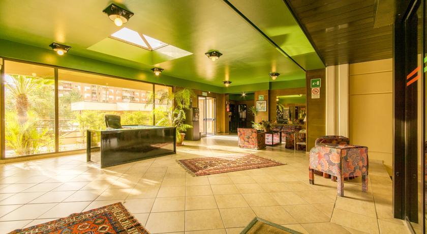 Cleotto residence case vacanza