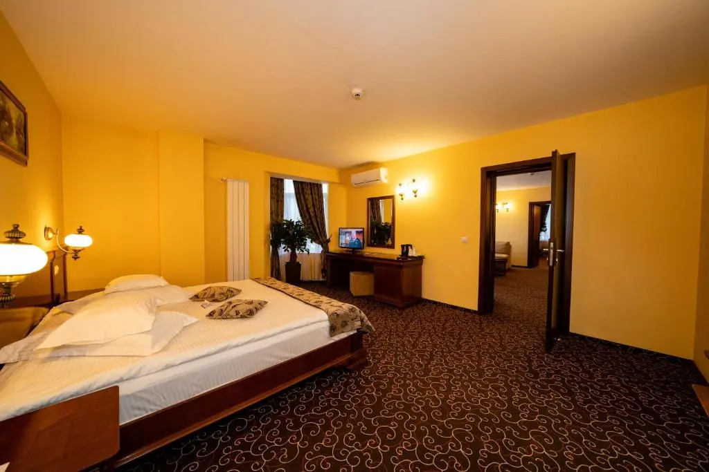 Hotel Dorna