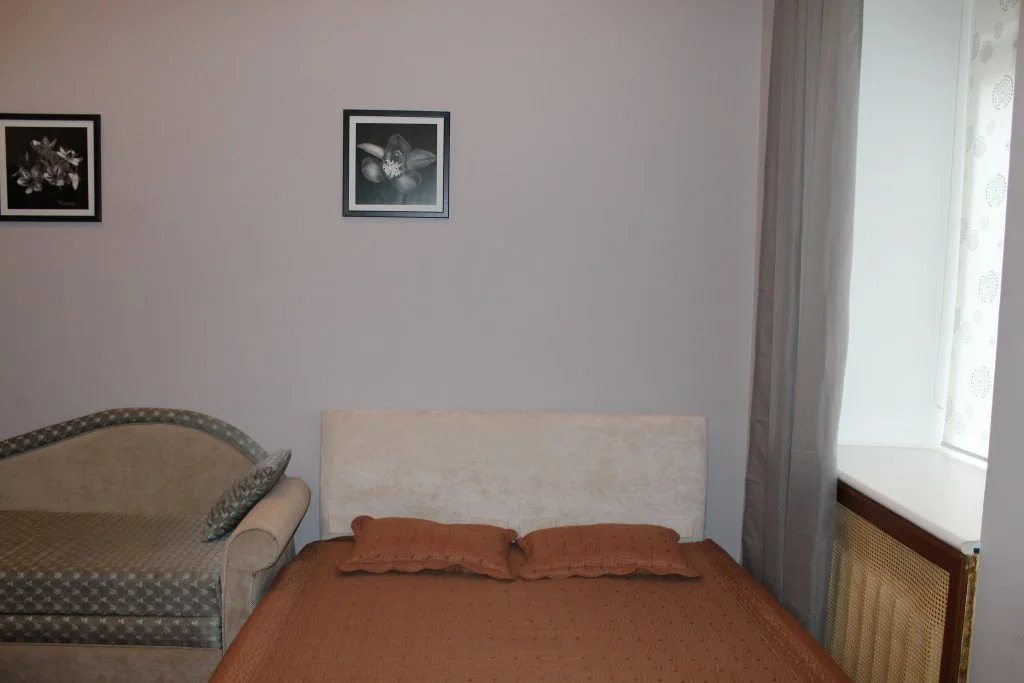 Pafos Na Kurskoy Guest House