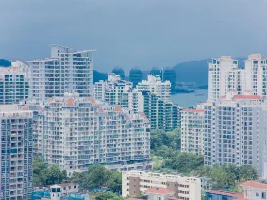 Shanchuanhai Seaview Design Boutique Homestay