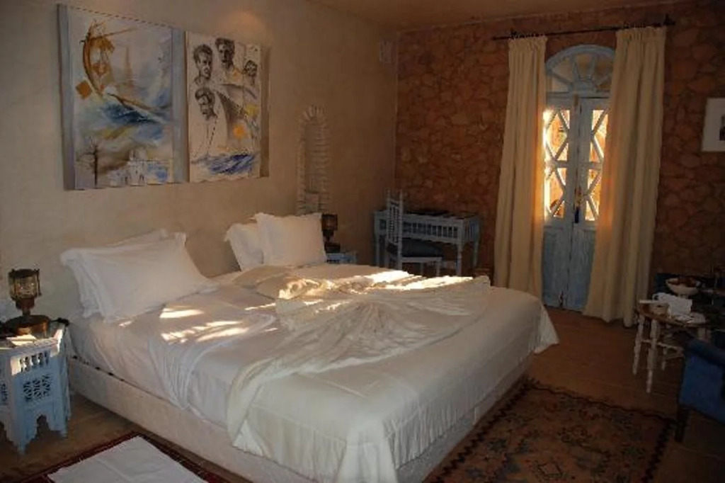 La Sultana Oualidia