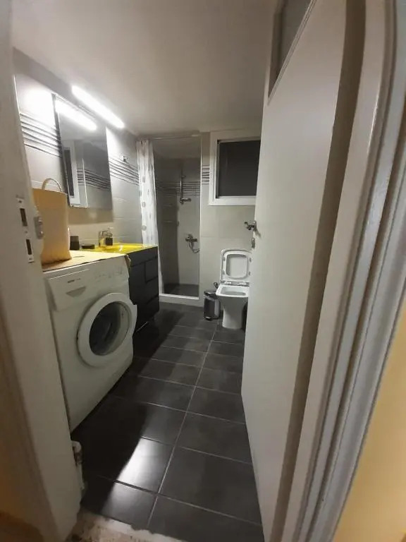 Zannas Apartment