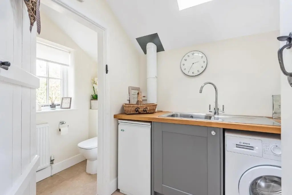Coombe Cottage
