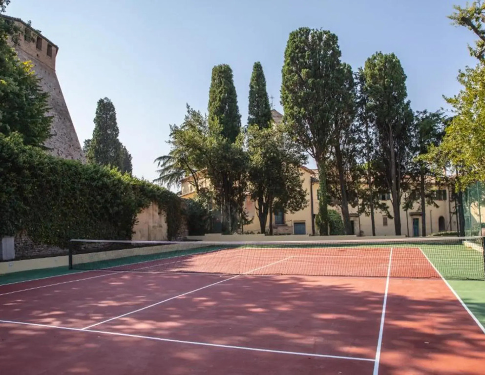 La Loggia Historic Resort - Albergo Diffuso