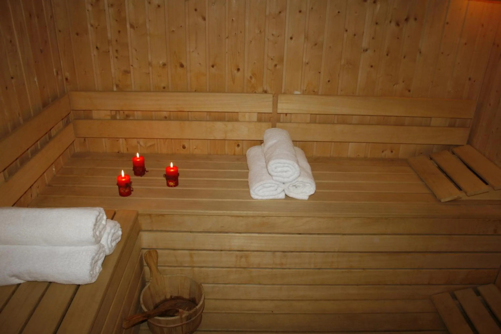 Family hotel Elida