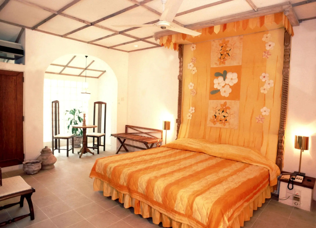 Sigiriya Village