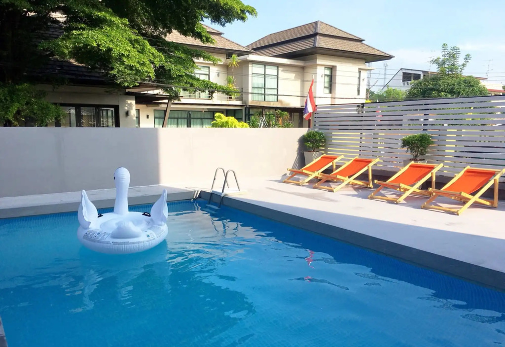 Waleepai Resort