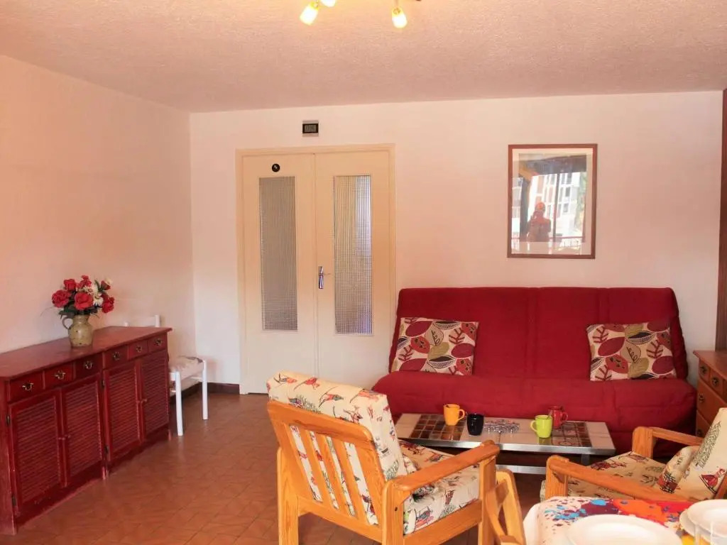 Appartement Vars, 3 pièces, 8 personnes - FR-1-330B-123