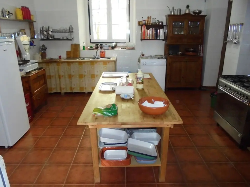 Casa Covao da Abitureira