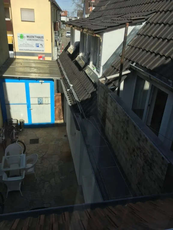 Pension Haus Baron 2 Friedrichsfeld