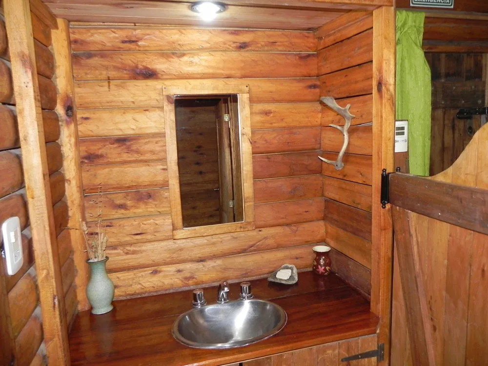 Tierra Ventana - Casas de Montaña