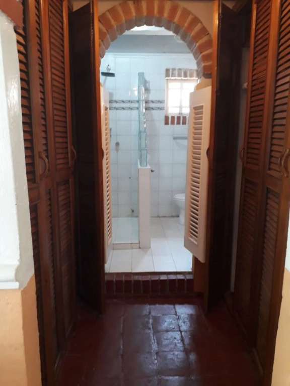 Colonial Guest House Walled City