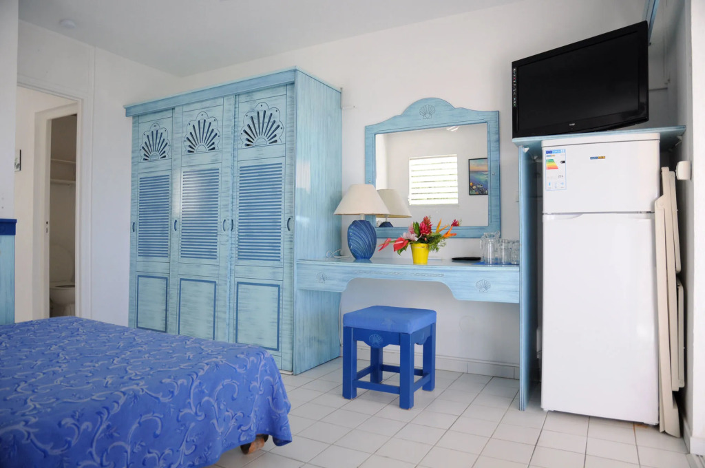 Résidence Tropicale