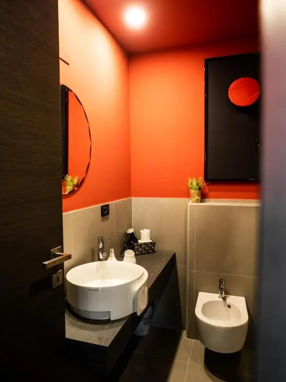 Carlotta Station Suite
