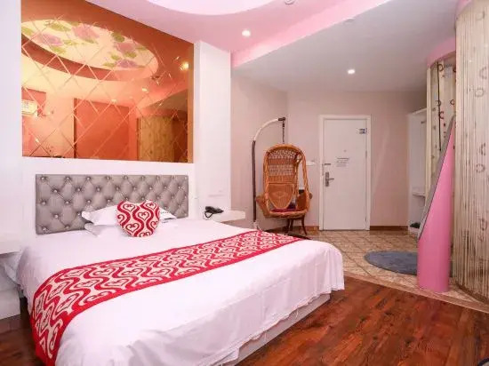 Taizhou Hotel