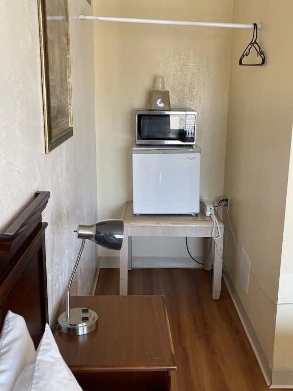 Villa West Motel
