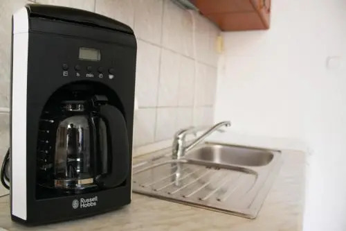 Little Hungary Apartment