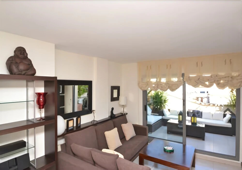 1316 - Fantastic Duplex Deluxe in Beach