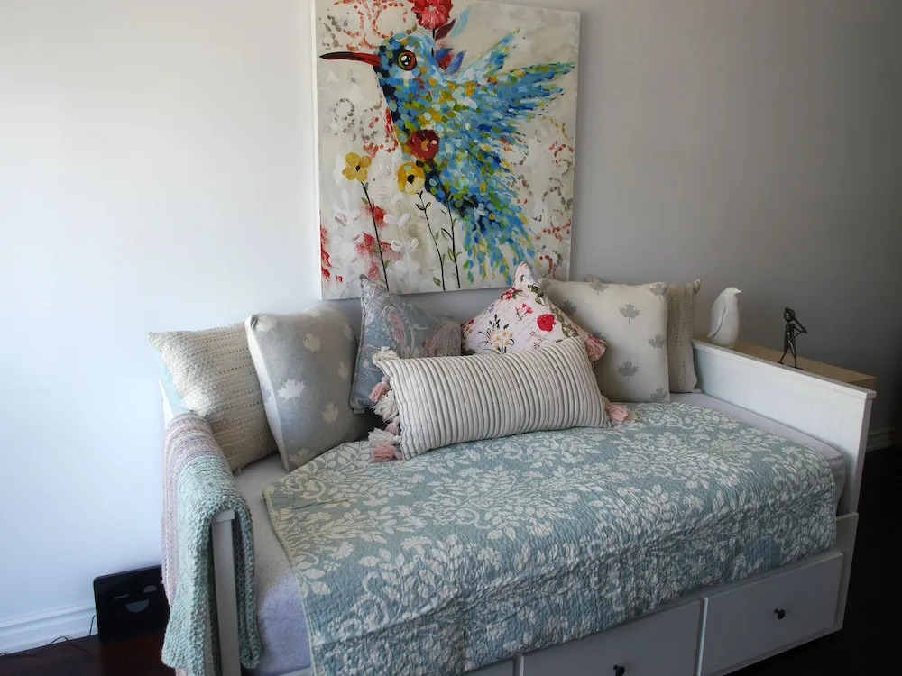 Cozy Studio Condo with Great View