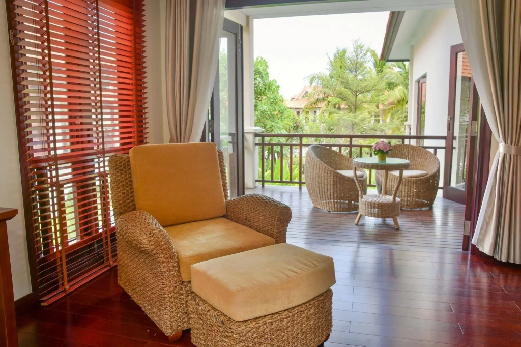 Purama Villas Danang