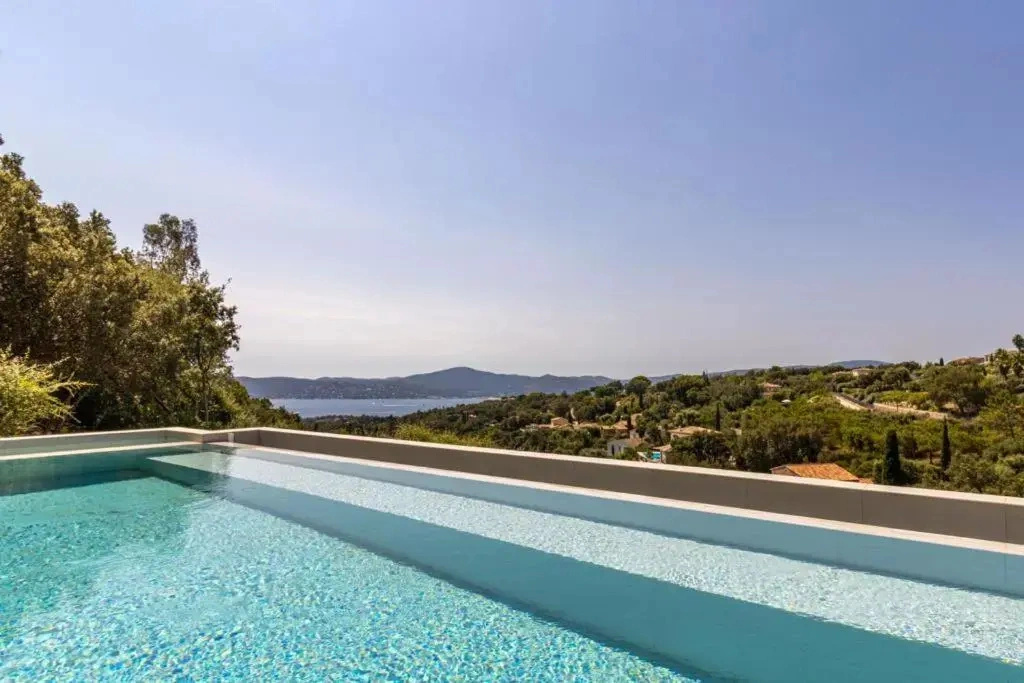 Luxury Villas at Grimaud