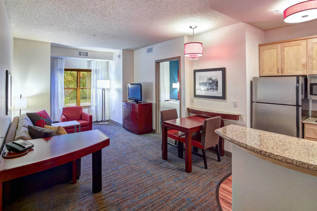 Residence Inn Minneapolis Plymouth