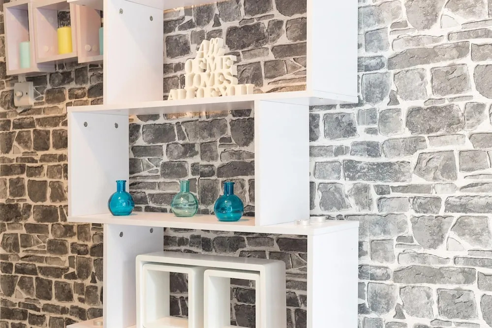 Quirky 2 Double Bedroom Apartment on Brick Lane