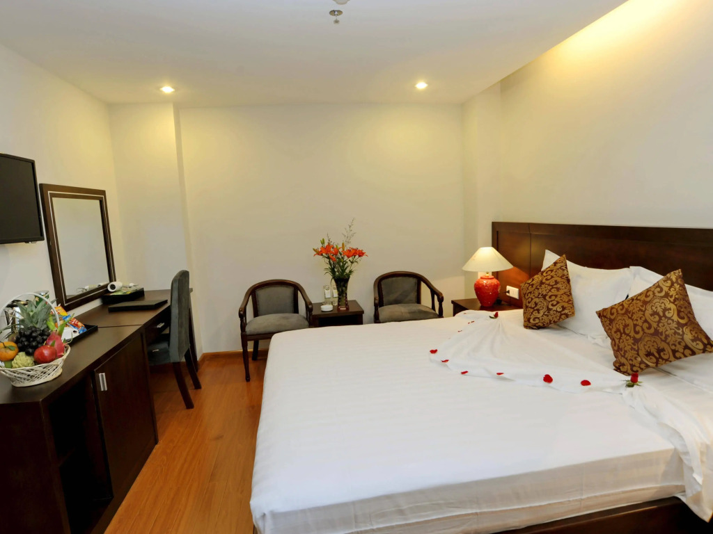 Hanoi Golden Hotel