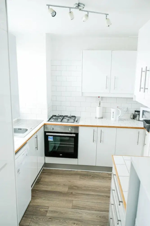 Home From Home in Hackney