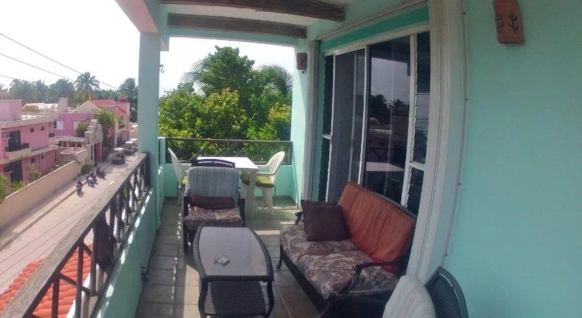 Sea Hawk Suites