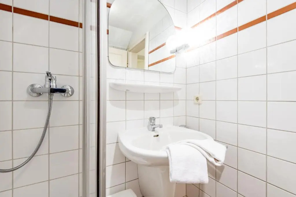 Friesenhaus Kaeptn Hahn Hausteil 02