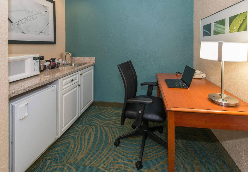 SpringHill Suites by Marriott Orlando North-Sanford