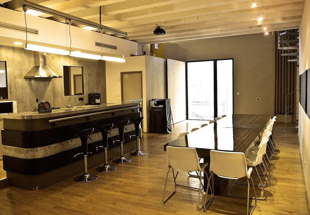 Le Loft du Vieux Port