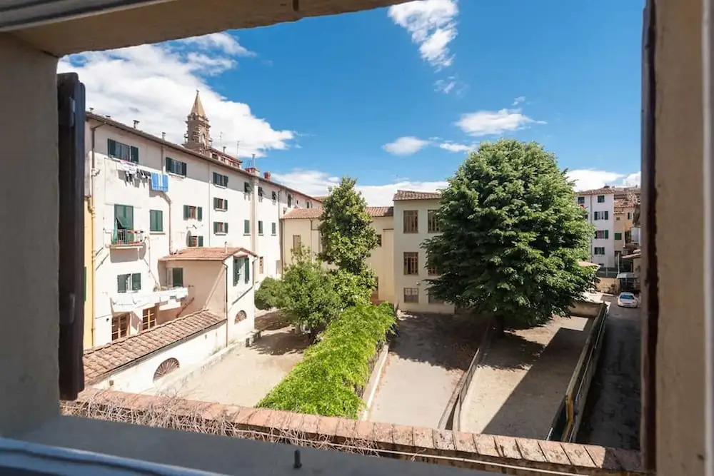 Short-let Florence Stylish Oltrarno