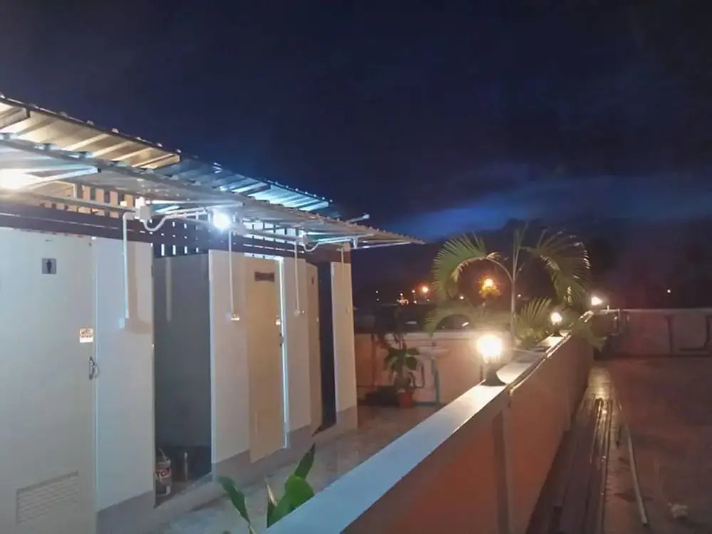 BKK Hostel - Adults Only
