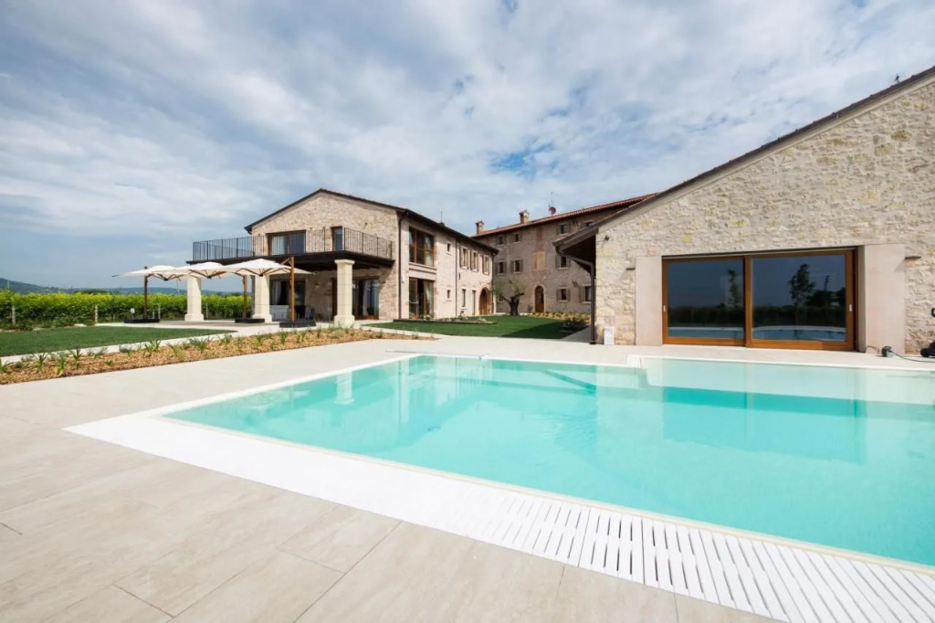 Magari Estates Boutique Hotel