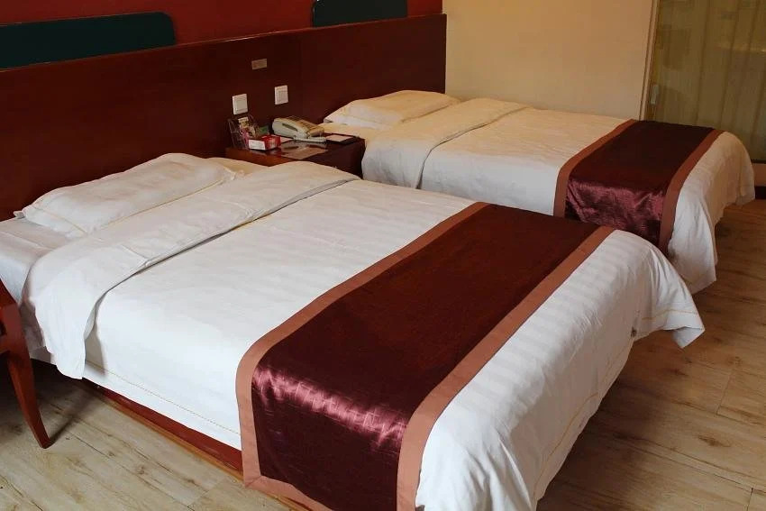 Jiaxinyi Hotel (Chongqing Shipingqiao)