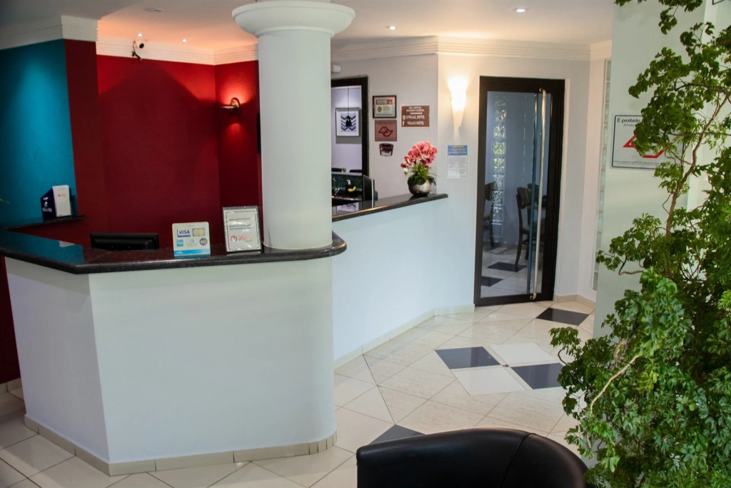 Villas Hotel