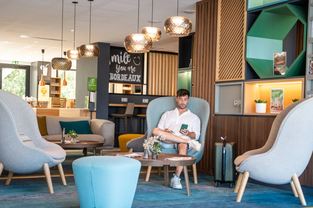 Holiday Inn - Bordeaux-Merignac by IHG
