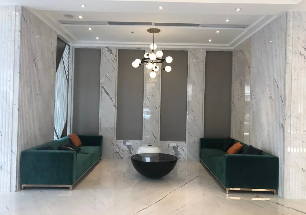 Zenith International Hotel