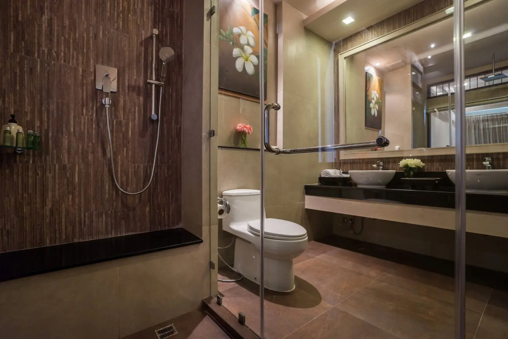Siripanna Villa Resort & Spa Chiang Mai -SHA Extra Plus