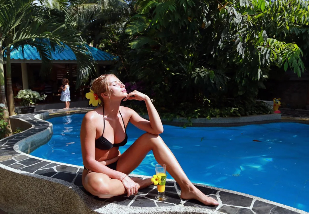 Naka Resort