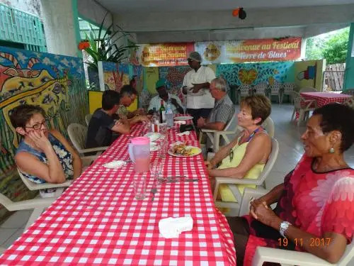 El Rancho