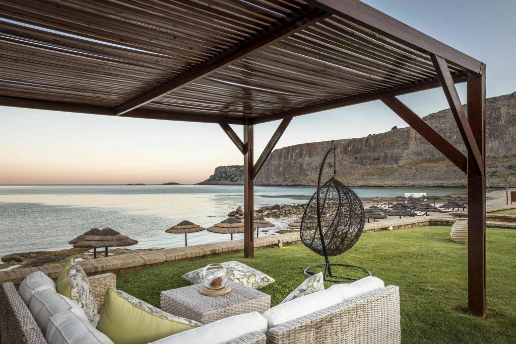 Lindian Dream Seaside Resort- Adults Only