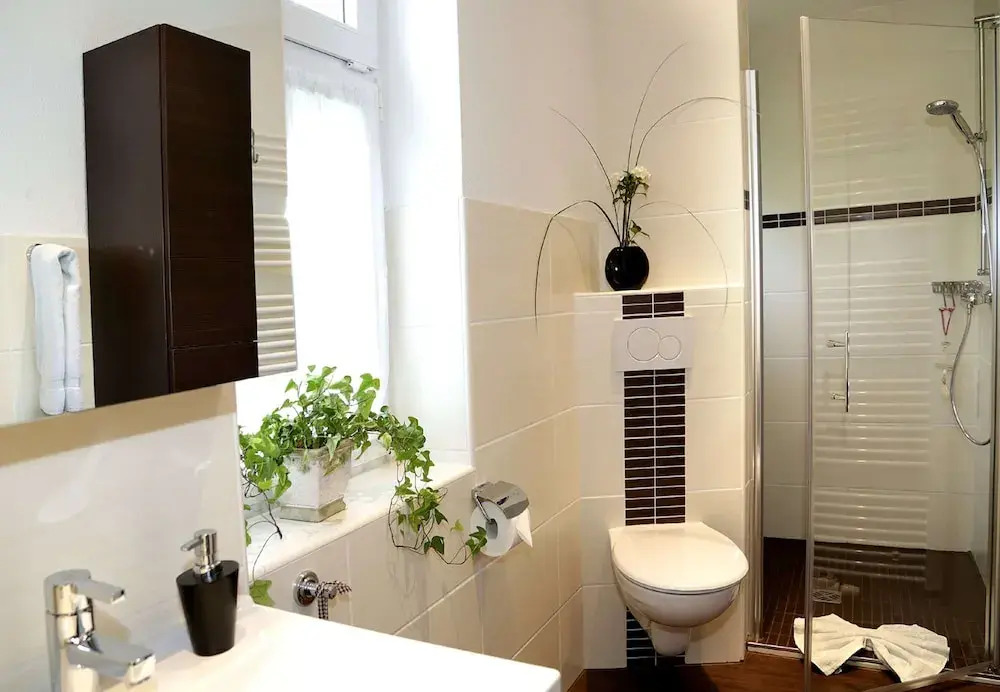 Relaxa at a luxurious villa in Bad Pyrmont